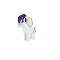 Rarity Doggy