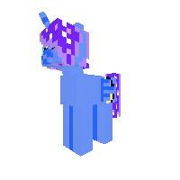 Starlight (Princess/ next heir to Tia's and Luna's Throne)