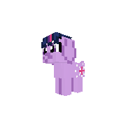Twilight Doggy