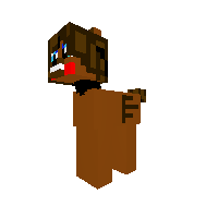 Toy Freddy Fazbear