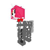 Withered Mangle