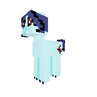 New Pony