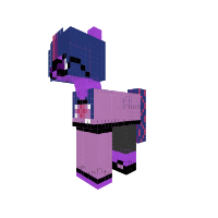 Human Twilight