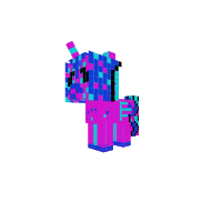 fluffy candy