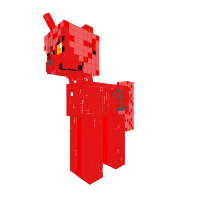 Foxy the animatronic