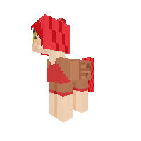 view foxy girl