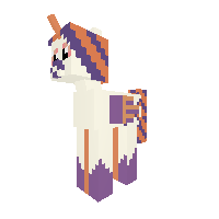 Celestia's mom