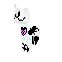 Ultimate Asriel Dreemurr
