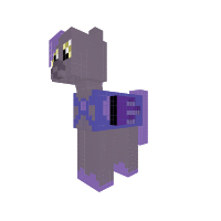 army pony