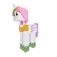 Sweetie Belle Alicorn