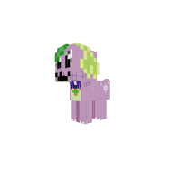 Spike The Dog