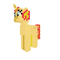 Sunset Shimmer