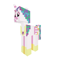 prinsesse celestia