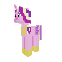 prinsesse cadence