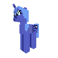 prinsesse luna