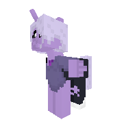 Ametyst ~ Steven Universe