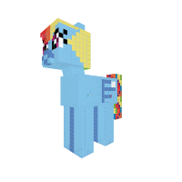 Rainbow Dash