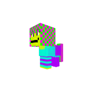 Baby girl noob