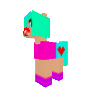 cute girl
