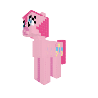 Pinkie pie