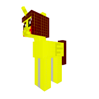 New Pony