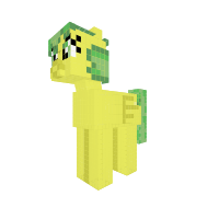 Lemon Dew