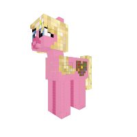Artiste Pony
