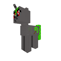 Princess Chaos