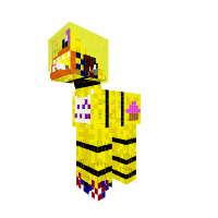 Withered Chica