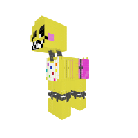Toy Chica