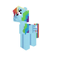 Rainbow Dash