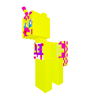 Toy Chica