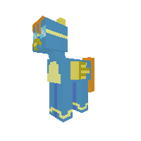 spitfire wonderbolt