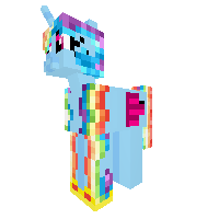 New Pony