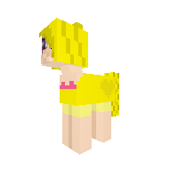 chica girl