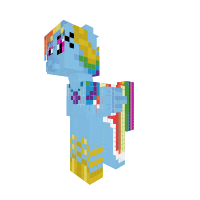 Rainbow Dash