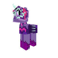Midnight Sparkle