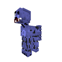Nightmare Bonnie