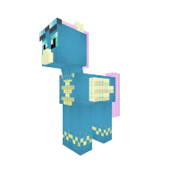 Fluttershy Wonderbolt