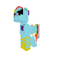 New Pony