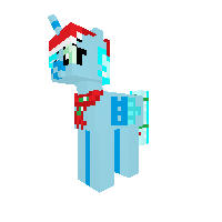 My OC Christmas