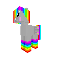 Nyan pony