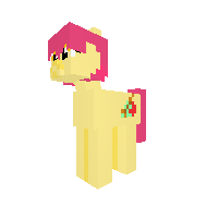 Apple Bloom