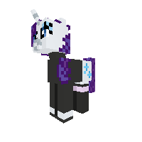 Rarity ( with a sexy costume)