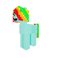 rainbow dash
