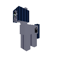 Obsidian Pie