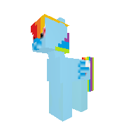 rainbow dash