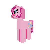 Pinkie pie