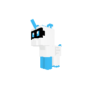 TORI pony