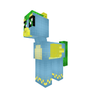 Lemon Dew